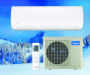 MIDEA 2 TON SPLIT AIR CONDITIONER